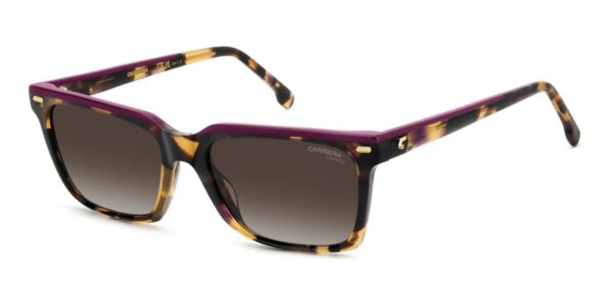 Image of Carrera 3056/S Polarized MFX/LA Gafas de Sol para Mujer Careyshell ESP