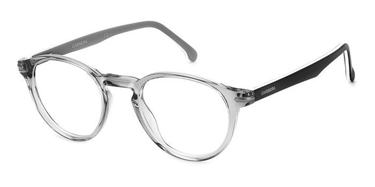 Image of Carrera 310 KB7 Óculos de Grau Transparentes Masculino BRLPT