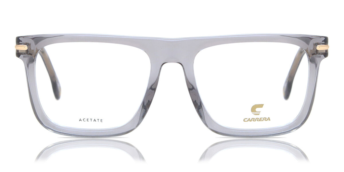 Image of Carrera 312 KB7 Óculos de Grau Transparentes Masculino PRT