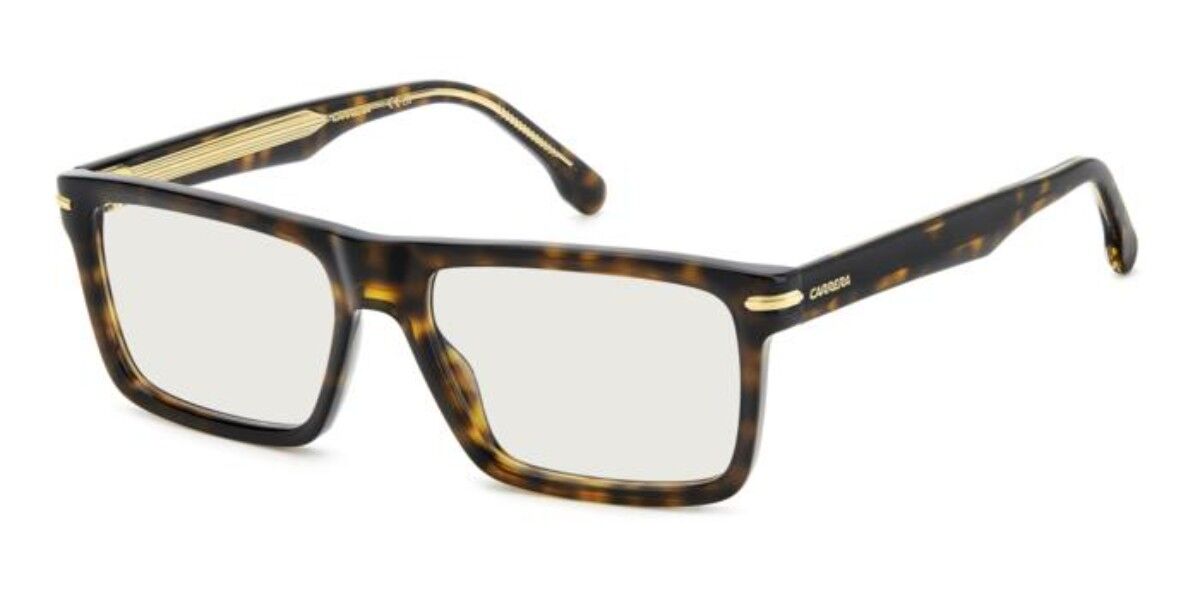 Image of Carrera 344 QUM Óculos de Grau Tortoiseshell Masculino PRT