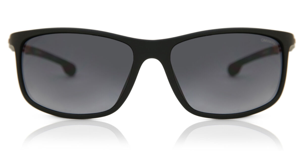 Image of Carrera 4013/S 003/9O 62 Lunettes De Soleil Homme Noires FR