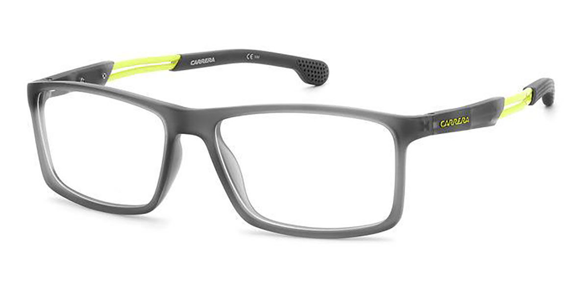 Image of Carrera 4410 3U5 Óculos de Grau Transparentes Masculino PRT