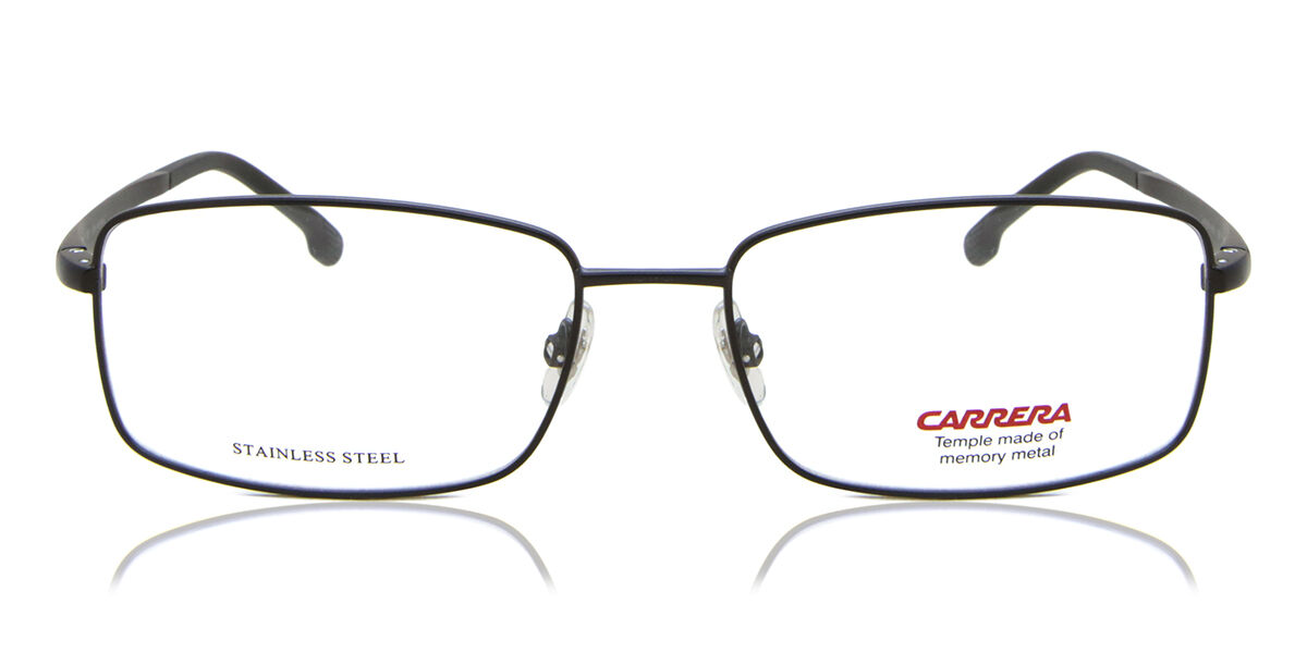 Image of Carrera 8855 09Q Óculos de Grau Marrons Masculino BRLPT