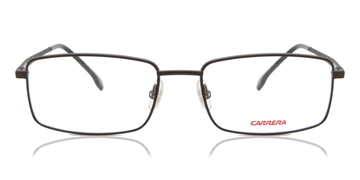 Image of Carrera 8867 09Q Óculos de Grau Marrons Masculino BRLPT