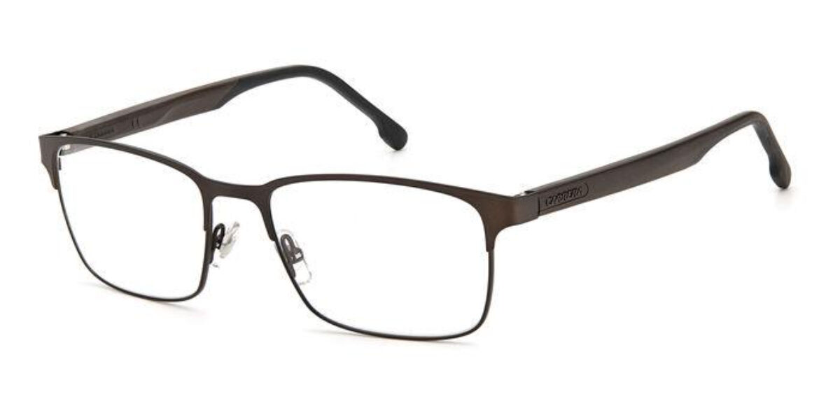 Image of Carrera 8869 YZ4 Óculos de Grau Marrons Masculino PRT