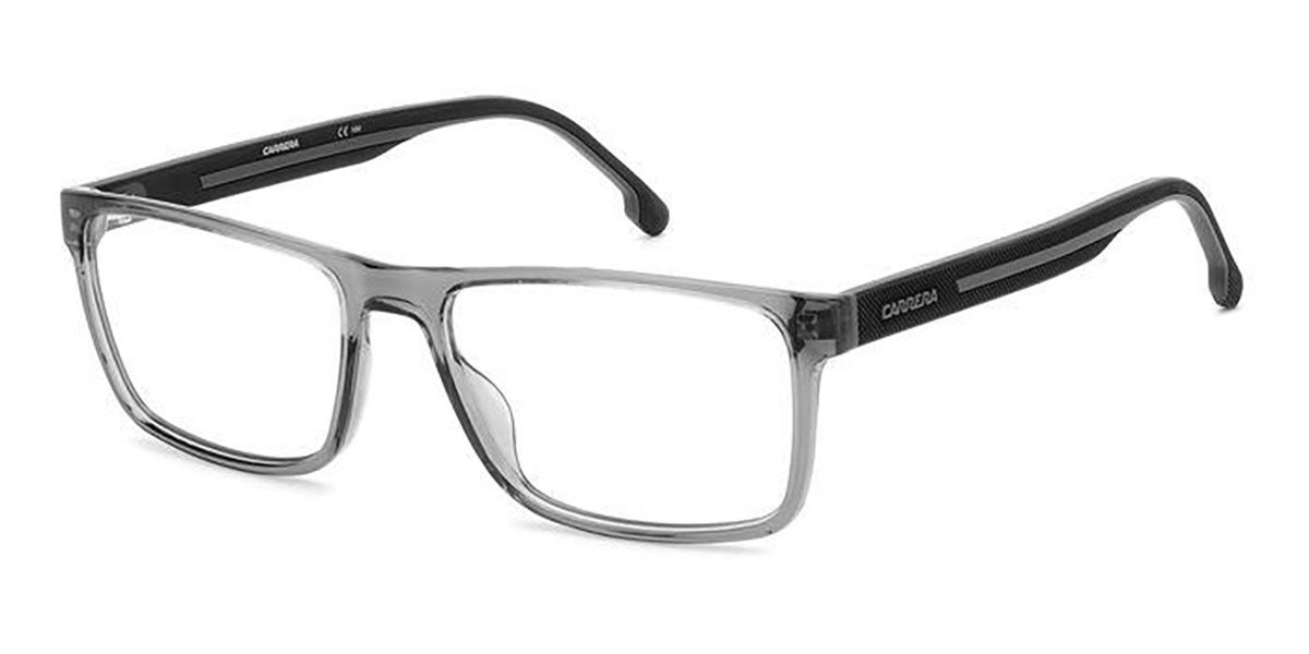 Image of Carrera 8885 R6S Óculos de Grau Transparentes Masculino PRT