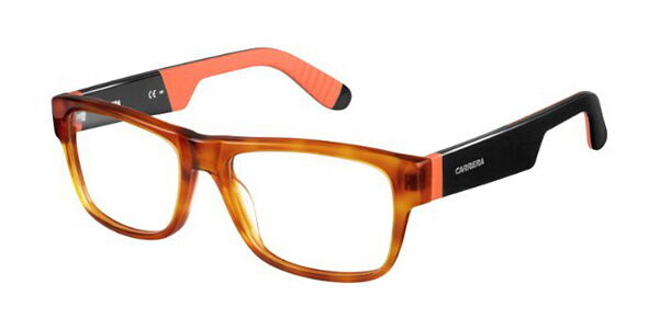 Image of Carrera CA4402 P7A Óculos de Grau Tortoiseshell Masculino BRLPT