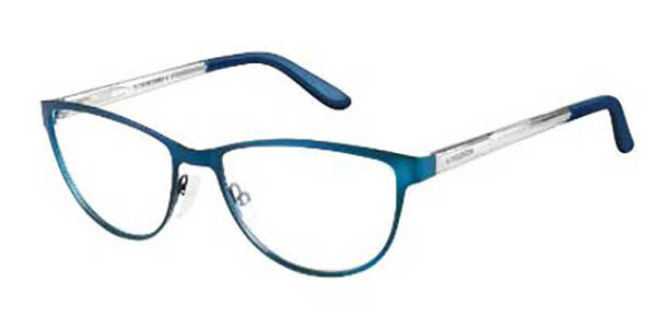 Image of Carrera CA6651 SQY Óculos de Grau Verdes Feminino PRT