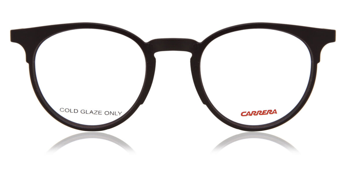 Image of Carrera CA6665 R57 Óculos de Grau Purple Masculino BRLPT