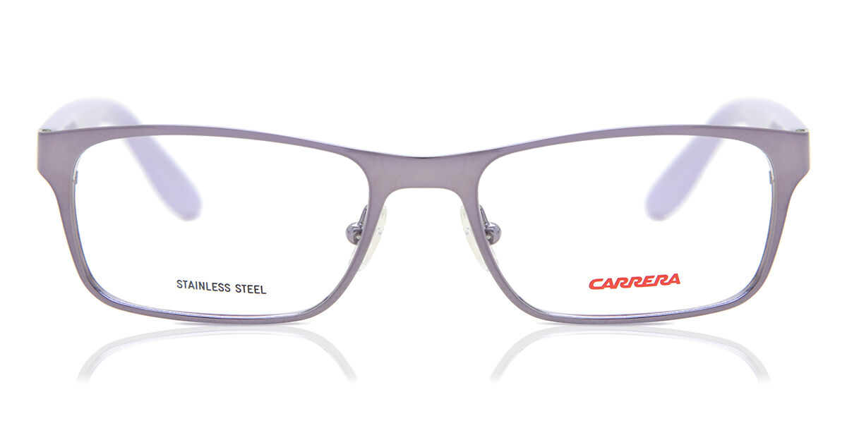 Image of Carrera CARRERINO 59 para Criança TSB Óculos de Grau Purple para Criança BRLPT