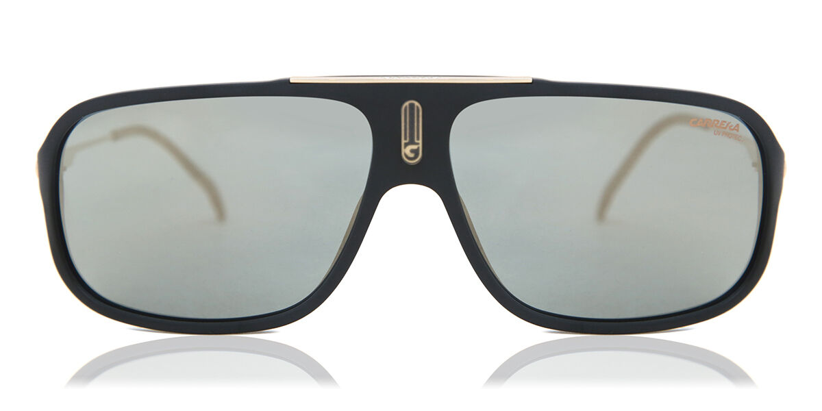 Image of Carrera COOL65 0I46/JO 64 Lunettes De Soleil Homme Dorées FR