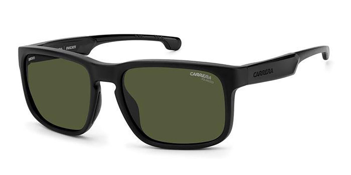 Image of Carrera Ducati CARDUC 001/S 003/UC Óculos de Sol Pretos Masculino BRLPT