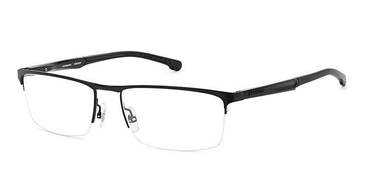 Image of Carrera Ducati CARDUC 009 807 Óculos de Grau Pretos Masculino BRLPT