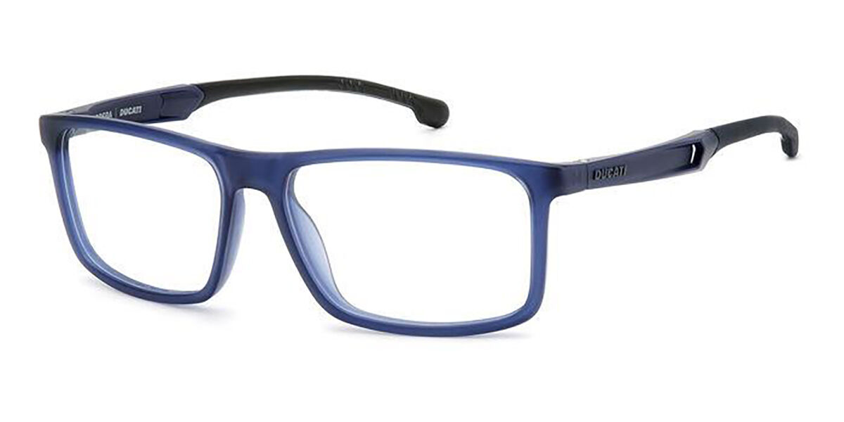 Image of Carrera Ducati CARDUC 024 FLL Gafas Recetadas para Hombre Azules ESP