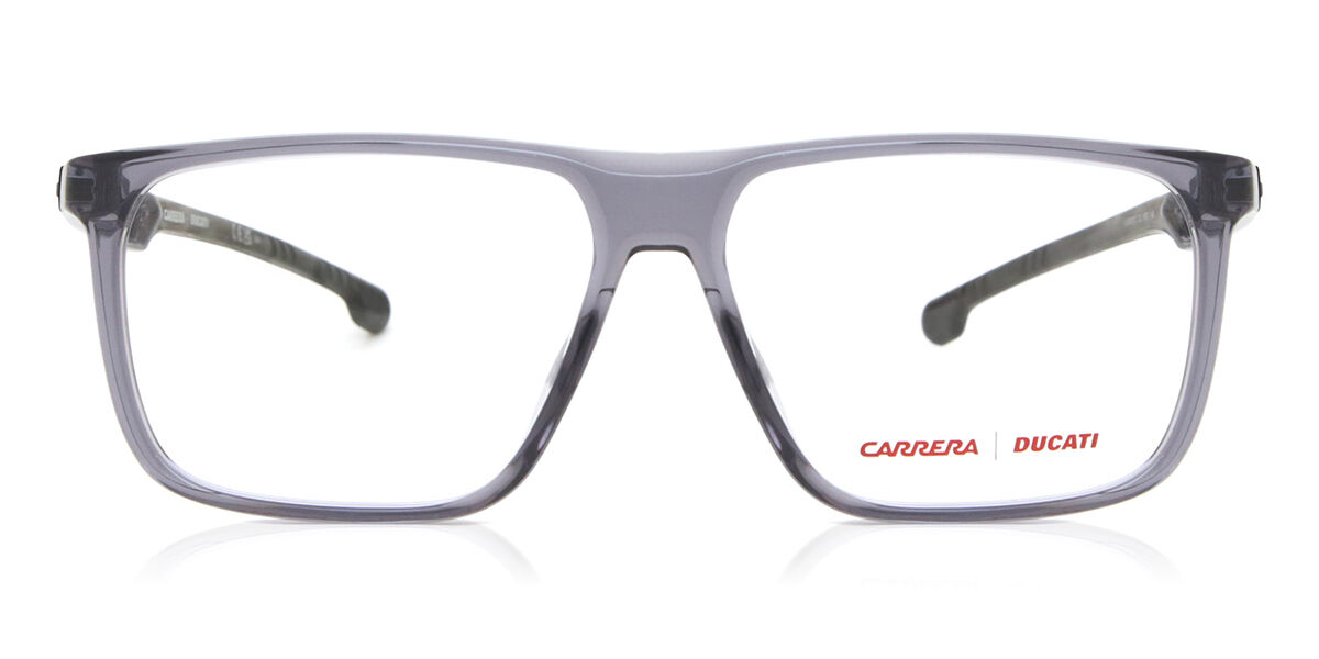 Image of Carrera Ducati CARDUC 032 KB7 Óculos de Grau Transparentes Masculino PRT