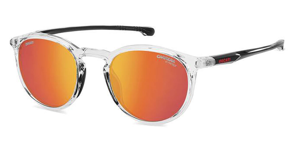 Image of Carrera Ducati CARDUC 035/S 900/UZ Óculos de Sol Transparentes Masculino BRLPT