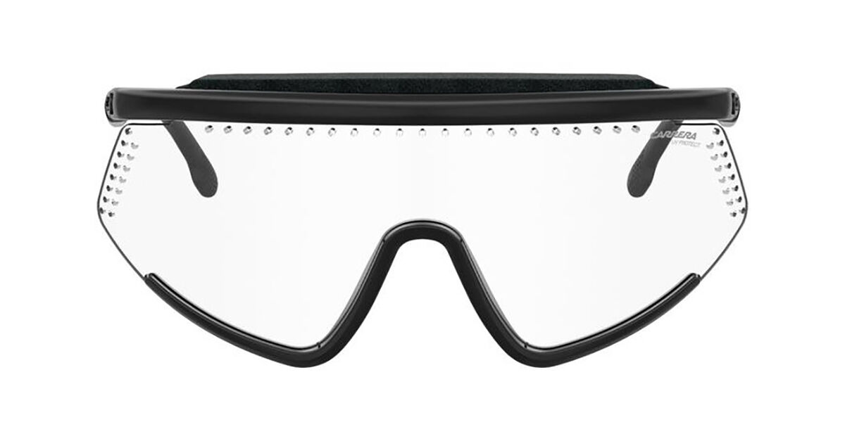 Image of Carrera HYPERFIT 10/S 7C5/99 Óculos de Sol Pretos Masculino BRLPT