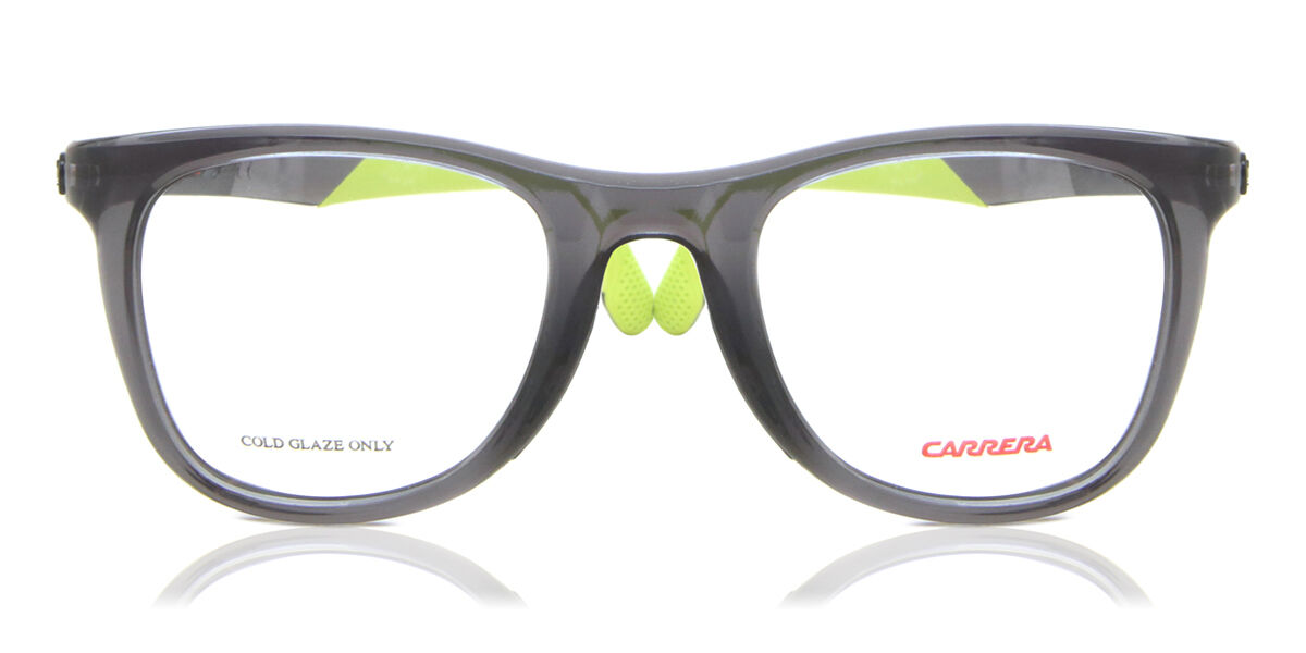 Image of Carrera HYPERFIT 23 3U5 Óculos de Grau Transparentes Masculino BRLPT
