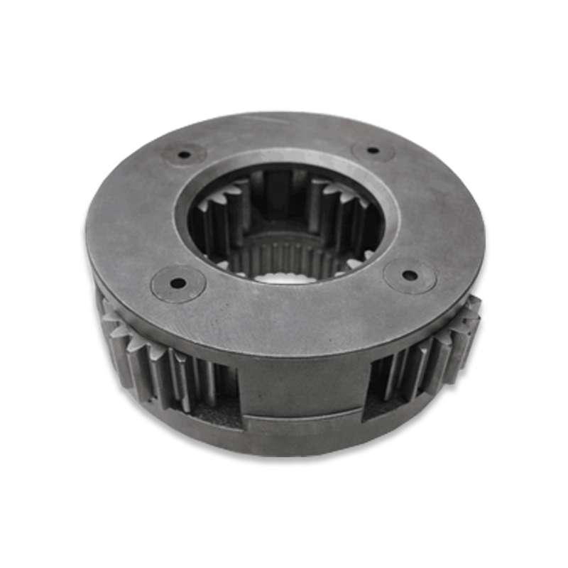Image of Carrier Spider Assy YN32W01058P1 for Swing Reduction Gear Fit SK200-8 SK210LC-8