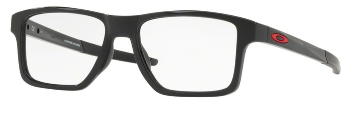 Image of Cartridge OX 5137 Eyeglasses 03 Polished Black