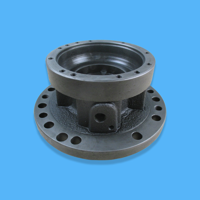 Image of Case Hub Housing Gear 201-26-71111 for Swing Reduction Gearbox Machinery Fit PC60-7 PC70-7 PC75UU-2