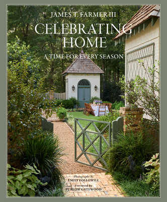 Image of Celebrating Home: A Time for Every Season