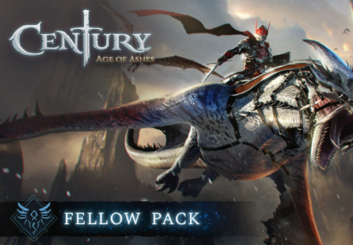 Image of Century - Fellow Pack DLC Steam Altergift TR