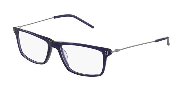 Image of Cerruti CE6129 C02 Óculos de Grau Azuis Masculino PRT