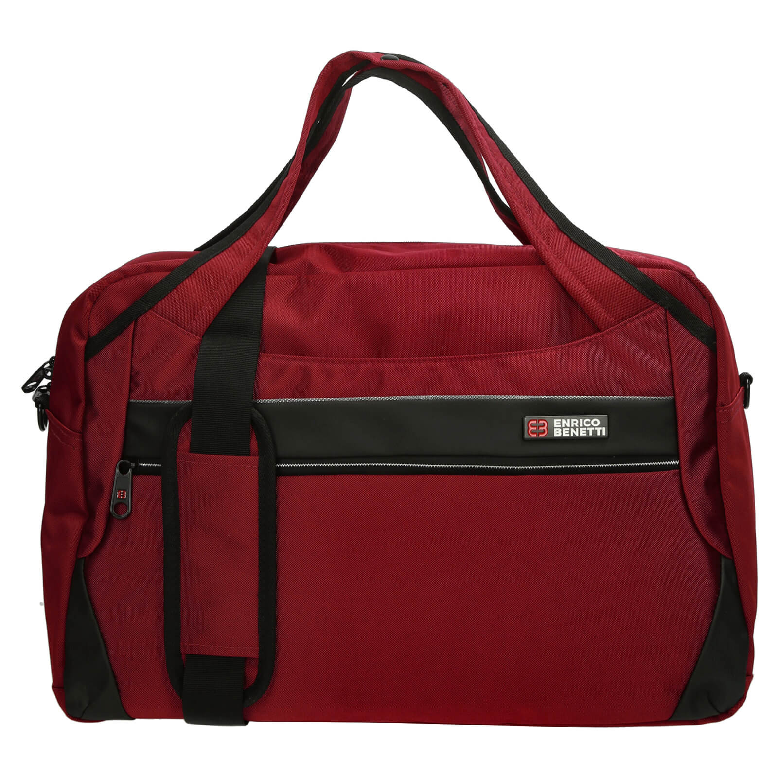 Image of Cestovná taška Enrico Benetti Zurich - červená SK