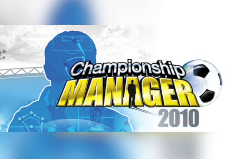 Image of Championship Manager 2010 Steam Gift TR
