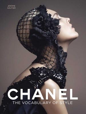 Image of Chanel: The Vocabulary of Style
