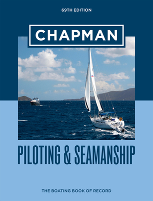 Image of Chapman Piloting & Seamanship 69th Edition