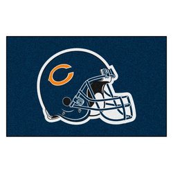Image of Chicago Bears Ultimate Mat