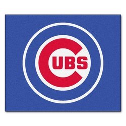Image of Chicago Cubs Tailgate Mat