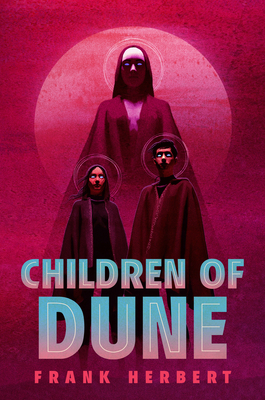 Image of Children of Dune: Deluxe Edition