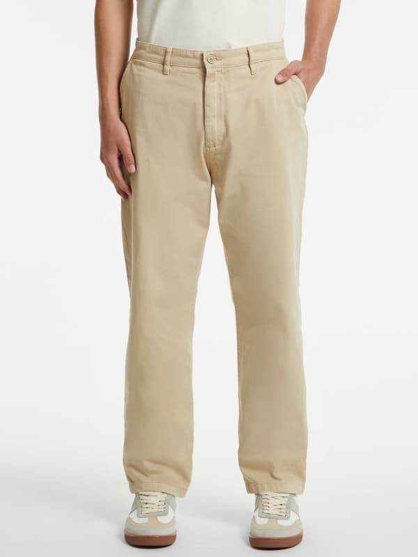 Image of Chinos Corte Regular 85547