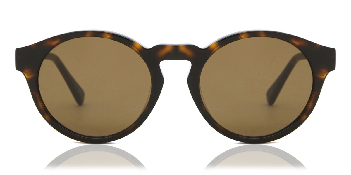 Image of Chloé CC0004S Enfant 006 46 Lunettes De Soleil Enfant Tortoiseshell FR