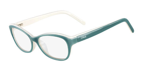 Image of Chloé CE 2619 442 Óculos de Grau Azuis Feminino BRLPT