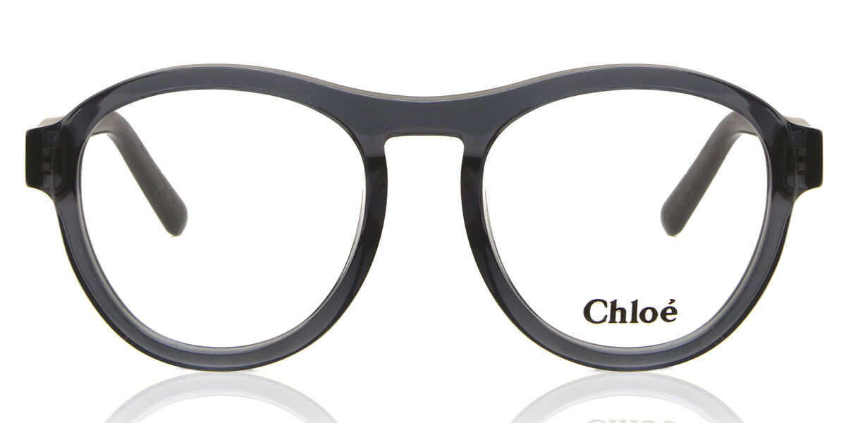 Image of Chloé CE 2715 036 Óculos de Grau Cinzas Feminino BRLPT