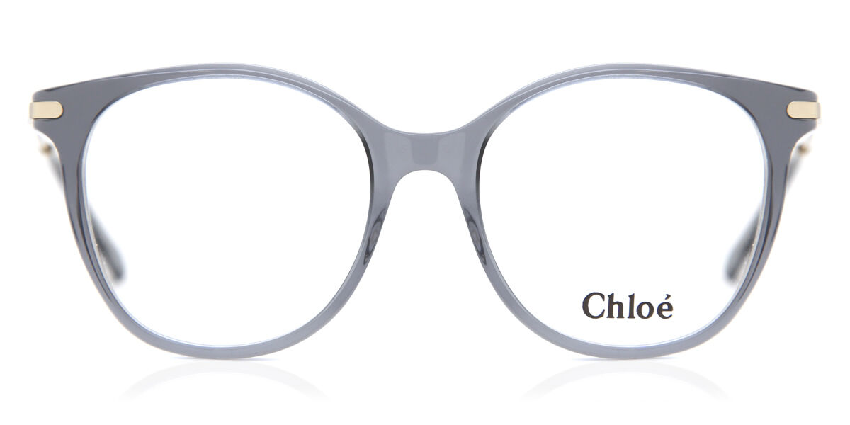 Image of Chloé CE 2721 036 Óculos de Grau Cinzas Masculino BRLPT