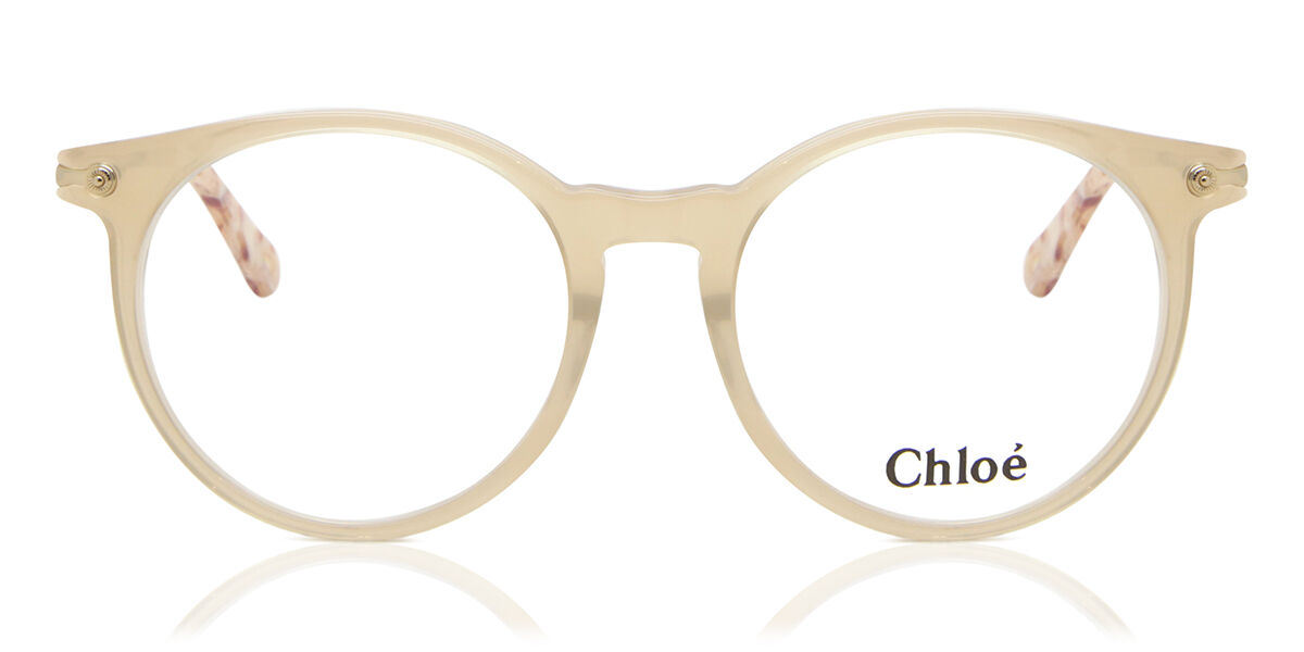 Image of Chloé CE 2735 279 Óculos de Grau Marrons Feminino BRLPT