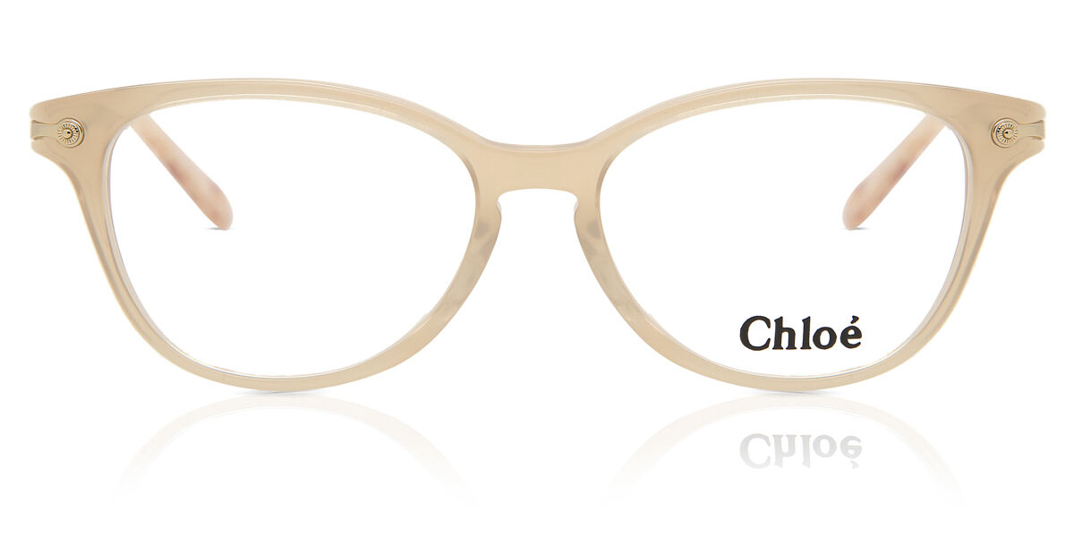 Image of Chloé CE 2736 279 Óculos de Grau Marrons Feminino BRLPT