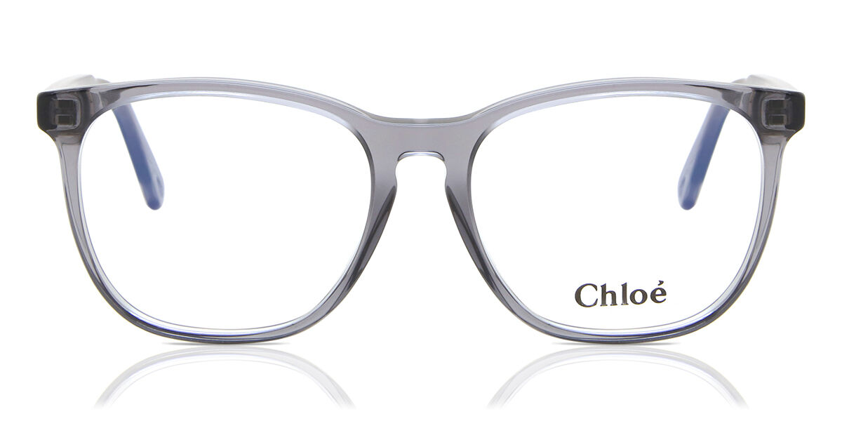 Image of Chloé CE 2740 035 Óculos de Grau Cinzas Feminino PRT