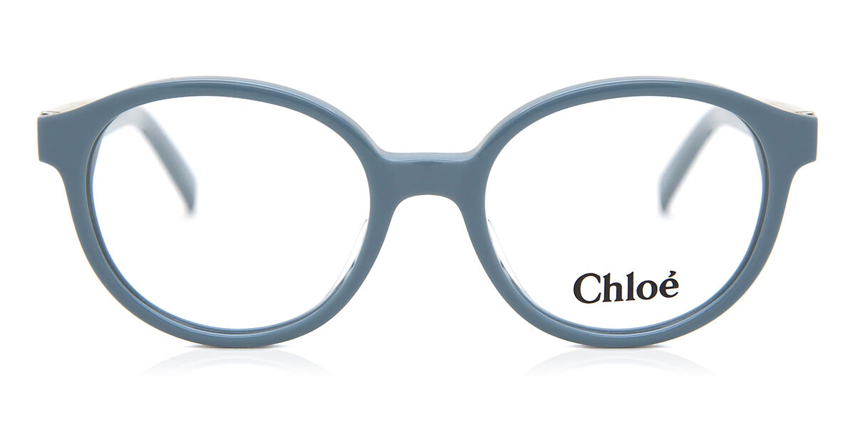 Image of Chloé CE 3609 405 Óculos de Grau Cinzas Masculino BRLPT