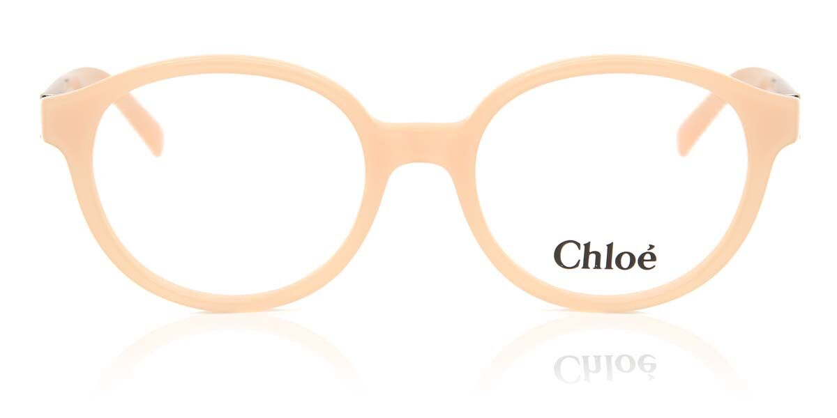 Image of Chloé CE 3609 749 Óculos de Grau Cor-de-Rosa Masculino PRT