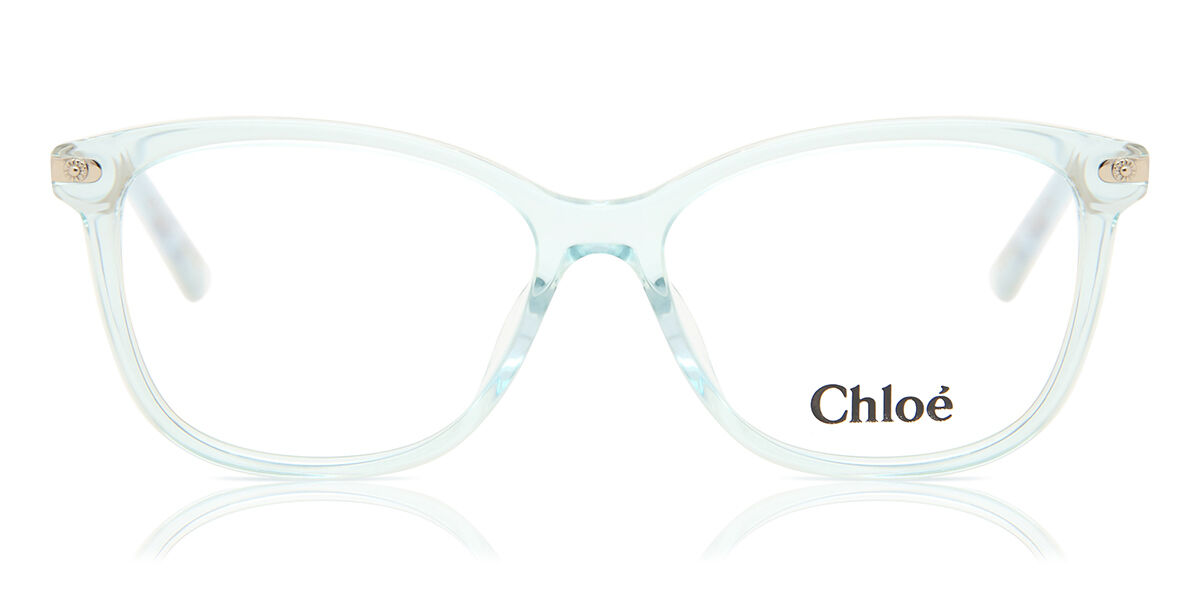 Image of Chloé CE 3623 969 Óculos de Grau Azuis Masculino PRT