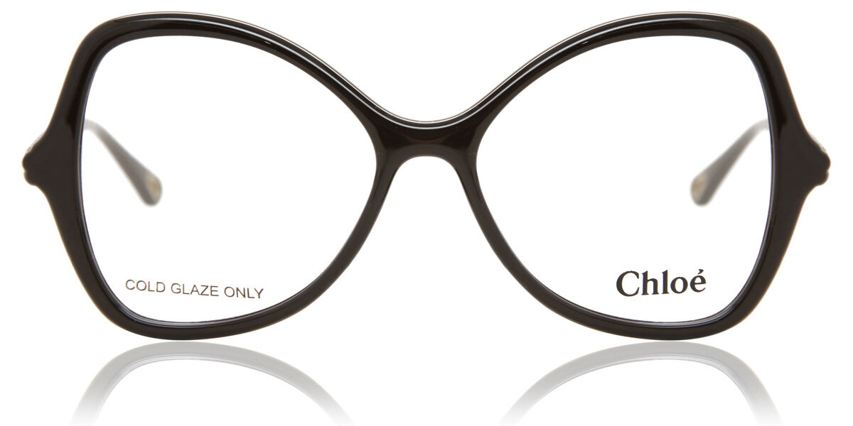Image of Chloé CH0004O 004 Óculos de Grau Marrons Masculino BRLPT