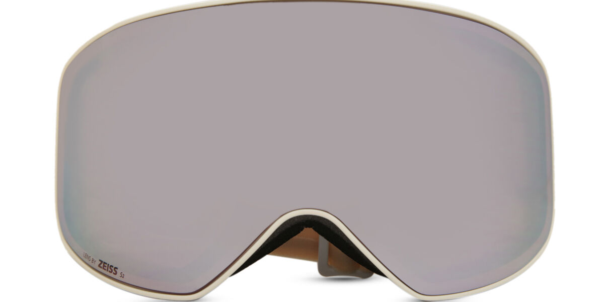 Image of Chloé CH0072S 001 Gafas de Sol para Mujer Blancas ESP