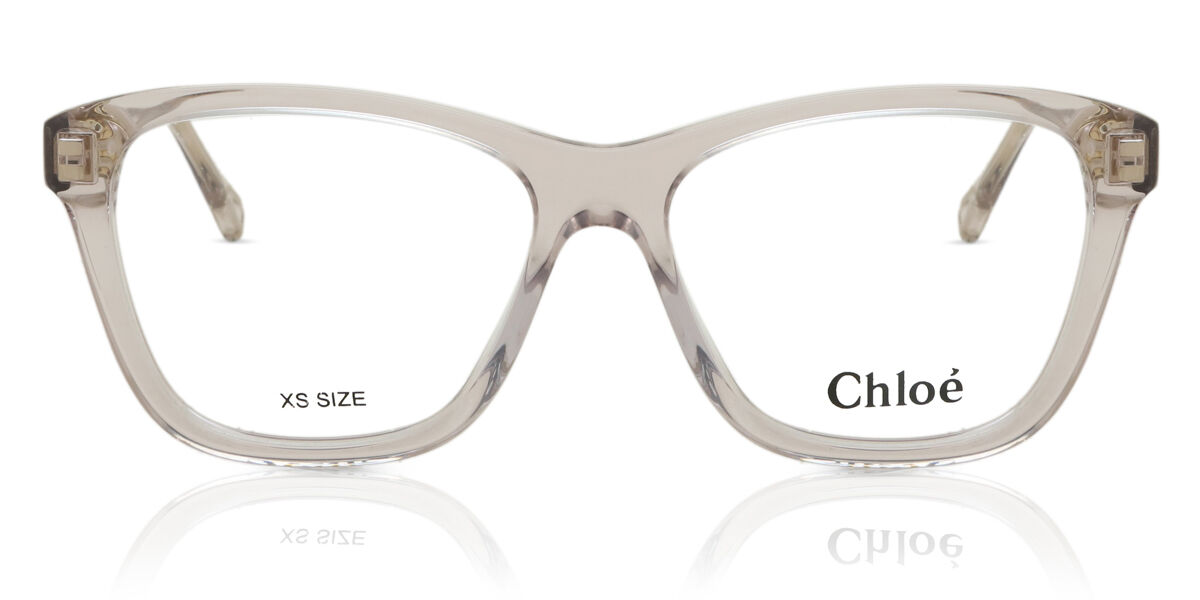 Image of Chloé CH0084O 003 Óculos de Grau Cor-de-Rosa Feminino BRLPT