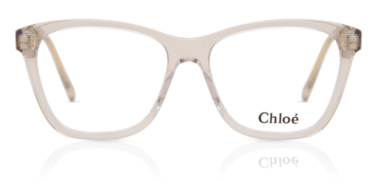Image of Chloé CH0084O 007 Óculos de Grau Cor-de-Rosa Feminino BRLPT